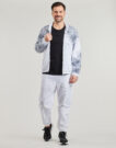 Tuta  Emporio Armani EA7  TENNIS PRO T-SUIT GRAPHIC  7M000174  Bianco -  Tuta Uomo - 2