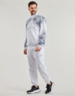 Tuta  Emporio Armani EA7  TENNIS PRO T-SUIT GRAPHIC  7M000174  Bianco -  Tuta Uomo - 3