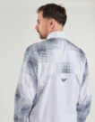 Tuta  Emporio Armani EA7  TENNIS PRO T-SUIT GRAPHIC  7M000174  Bianco -  Tuta Uomo - 5