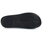 Crocs Getaway Platform Toe Loop Nero Infradito Donna - 7