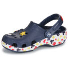Crocs Mickey Friends Cls Clg K Blu Zoccoli Bambino - 4