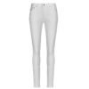 Jeans skynny Levis 721 HIGH RISE SKINNY Bianco Jeans skynny Donna