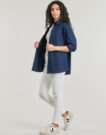 Jeans skynny Levis 721 HIGH RISE SKINNY Bianco Jeans skynny Donna - 3