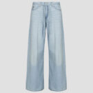 Jeans Flare  Levis  XL STRAIGHT  Blu -  Jeans Flare Donna - 1