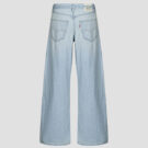 Jeans Flare  Levis  XL STRAIGHT  Blu -  Jeans Flare Donna - 6