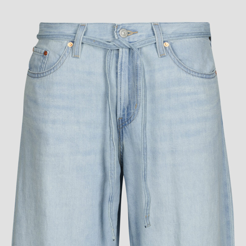 Jeans Flare  Levis  XL STRAIGHT  Blu -  Jeans Flare Donna - 7
