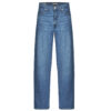 Jeans Flare  Levis  BAGGY DAD  Blu -  Jeans Flare Donna