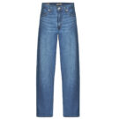 Jeans Flare  Levis  BAGGY DAD  Blu -  Jeans Flare Donna - 1