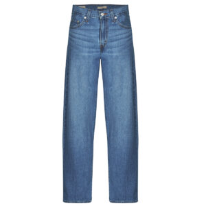 Jeans Flare  Levis  BAGGY DAD  Blu -  Jeans Flare Donna