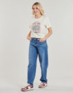Jeans Flare  Levis  BAGGY DAD  Blu -  Jeans Flare Donna - 3