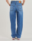Jeans Flare  Levis  BAGGY DAD  Blu -  Jeans Flare Donna - 4