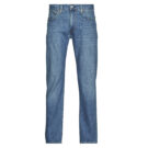 Jeans Tapered  Levis  502® TAPER  Blu -  Jeans Tapered Uomo - 1