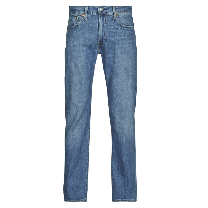 Jeans Tapered  Levis  502® TAPER  Blu -  Jeans Tapered Uomo - 1