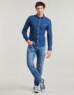 Jeans Tapered  Levis  502® TAPER  Blu -  Jeans Tapered Uomo - 2