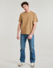 Jeans Bootcut Levis 527® SLIM BOOT CUT Blu Jeans Bootcut Uomo - 2