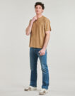 Jeans Bootcut Levis 527® SLIM BOOT CUT Blu Jeans Bootcut Uomo - 3