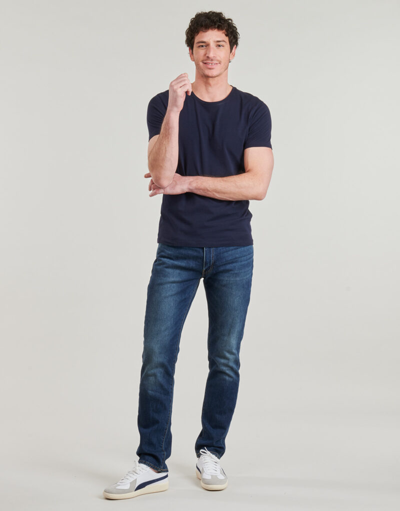 Jeans Slim  Levis  511® SLIM  Blu -  Jeans Slim Uomo - 2