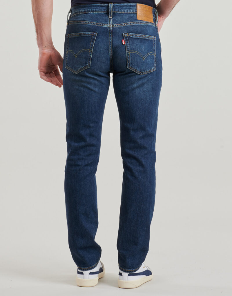 Jeans Slim  Levis  511® SLIM  Blu -  Jeans Slim Uomo - 4