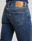 Jeans Slim  Levis  511® SLIM  Blu -  Jeans Slim Uomo - 5
