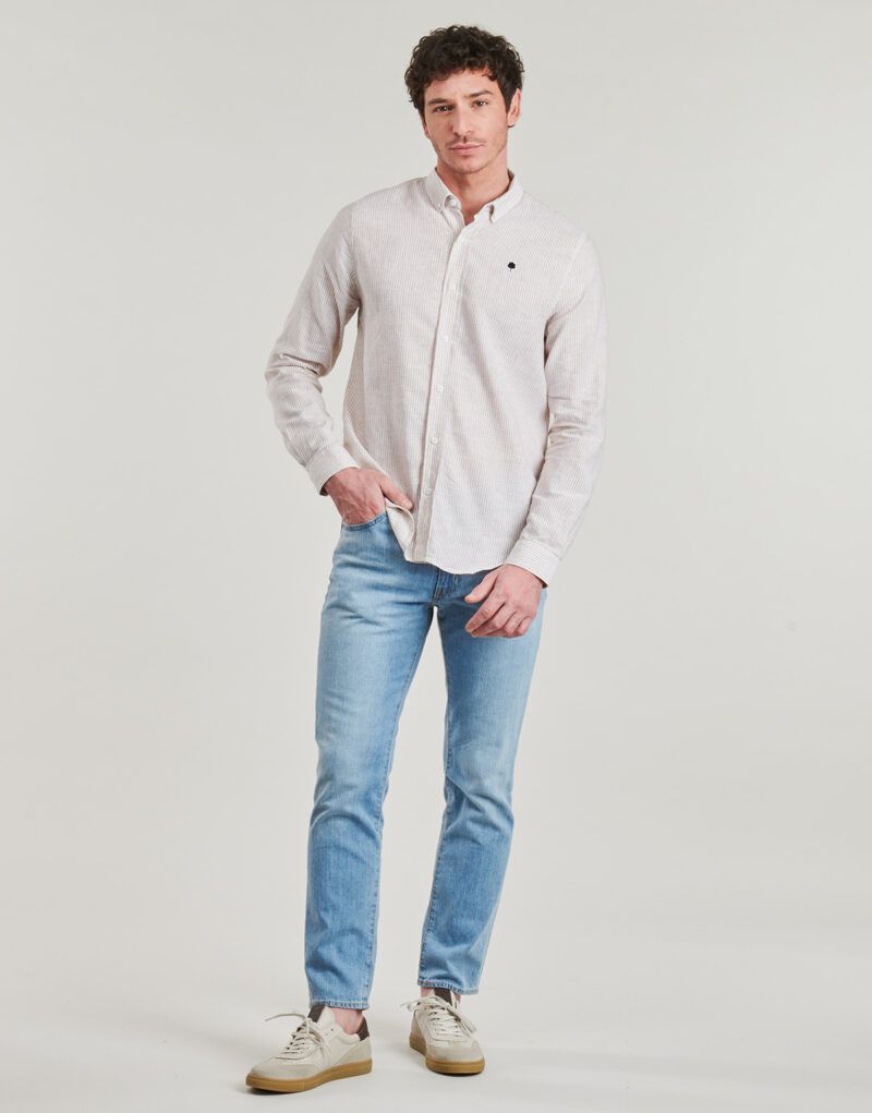 Jeans Slim  Levis  511® SLIM  Blu -  Jeans Slim Uomo - 2