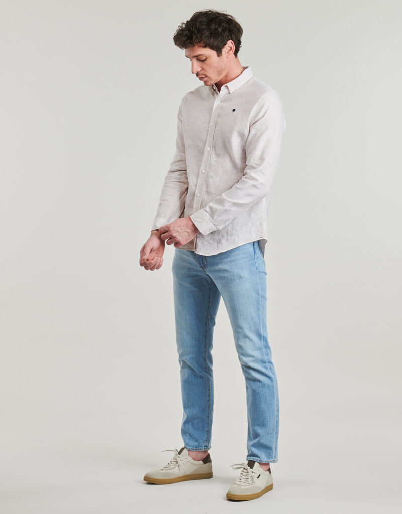 Jeans Slim  Levis  511® SLIM  Blu -  Jeans Slim Uomo - 3