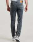 Jeans Slim  Levis  511® SLIM  Blu -  Jeans Slim Uomo - 4