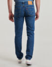 Jeans Slim  Levis  511® SLIM  Blu -  Jeans Slim Uomo - 4
