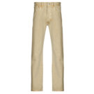 Jeans  Levis  501® Levi's®ORIGINAL  Beige -  Jeans Uomo - 1