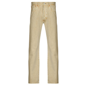 Jeans  Levis  501® Levi's®ORIGINAL  Beige -  Jeans Uomo