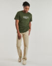 Jeans  Levis  501® Levi's®ORIGINAL  Beige -  Jeans Uomo - 2