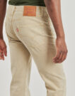 Jeans  Levis  501® Levi's®ORIGINAL  Beige -  Jeans Uomo - 5