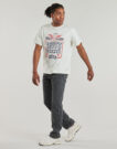 Jeans  Levis  501® Levi's®ORIGINAL  Nero -  Jeans Uomo - 3