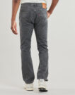 Jeans  Levis  501® Levi's®ORIGINAL  Nero -  Jeans Uomo - 4