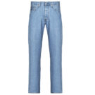 Jeans  Levis  501® Levi's®ORIGINAL  Blu -  Jeans Uomo - 1