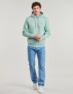 Jeans  Levis  501® Levi's®ORIGINAL  Blu -  Jeans Uomo - 2