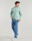 Jeans  Levis  501® Levi's®ORIGINAL  Blu -  Jeans Uomo - 3