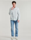 Jeans  Levis  501® Levi's®ORIGINAL  Blu -  Jeans Uomo - 1