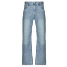 Jeans  Levis  555® RELAXED STRAIGHT  Blu -  Jeans Uomo - 1