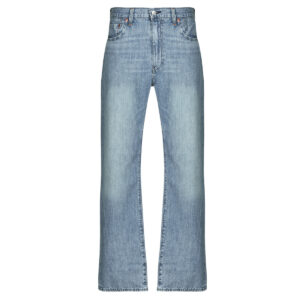 Jeans  Levis  555® RELAXED STRAIGHT  Blu -  Jeans Uomo