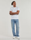Jeans  Levis  555® RELAXED STRAIGHT  Blu -  Jeans Uomo - 2