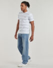 Jeans  Levis  555® RELAXED STRAIGHT  Blu -  Jeans Uomo - 3