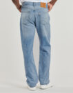 Jeans  Levis  555® RELAXED STRAIGHT  Blu -  Jeans Uomo - 4