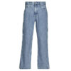 Jeans  Levis  568 LOOSE STRT CARPENTER  Blu -  Jeans Uomo