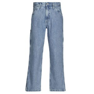 Jeans  Levis  568 LOOSE STRT CARPENTER  Blu -  Jeans Uomo