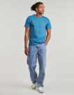 Jeans  Levis  568 LOOSE STRT CARPENTER  Blu -  Jeans Uomo - 2
