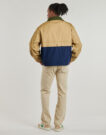 Giubbotto  Levis  REX REV CANVAS JKT  Beige -  Giubbotti Uomo - 4