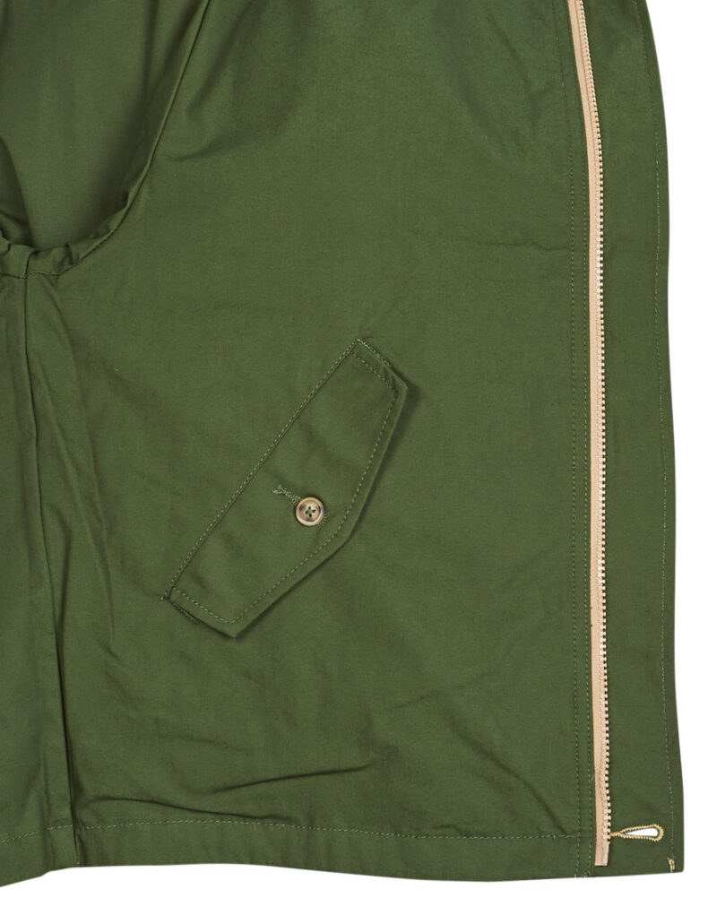 Giubbotto  Levis  REX REV CANVAS JKT  Beige -  Giubbotti Uomo - 6