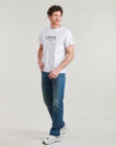T-shirt Levis SS RELAXED FIT TEE Bianco T-shirt maniche corte Uomo - 3