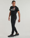 Geographical Norway JASON Black T-shirt Short sleeve T-shirt Men - 3