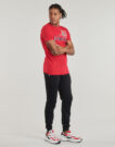 T-shirt  Geographical Norway  JASON  Rosso -  T-shirt maniche corte Uomo - 3
